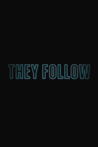 Póster de They Follow