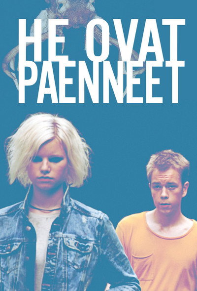 Póster de They Have Escaped