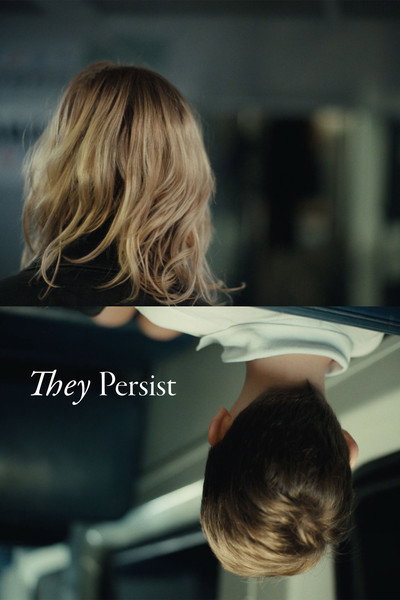 Póster de They Persist