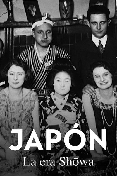 Póster de They Saw Japan at War