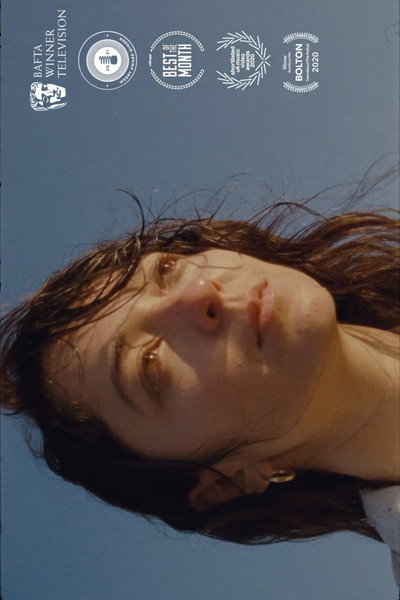 Póster de They Saw the Sun First