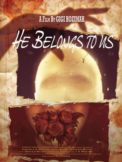 Póster de They Sleep with Bears