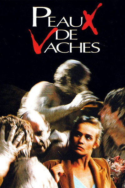 Póster de Thick Skinned