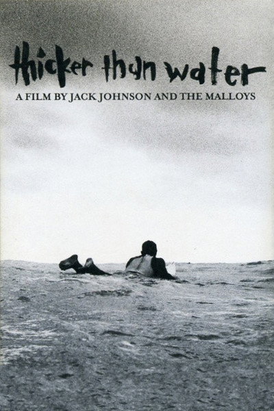 Póster de Thicker Than Water