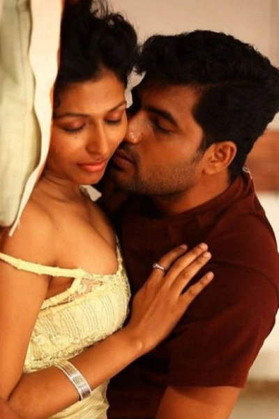 Póster de Thigattadha Kadhal