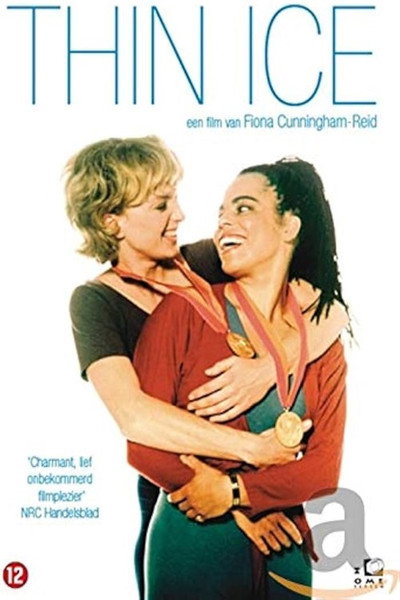 Póster de Thin Ice