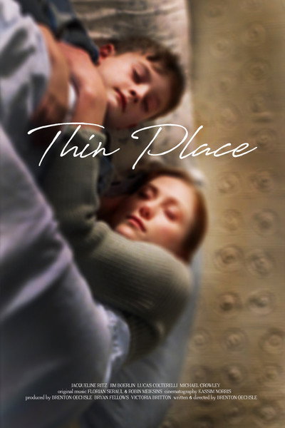 Póster de Thin Place