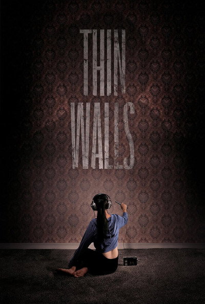 Póster de Thin Walls