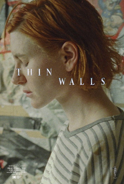 Póster de Thin Walls