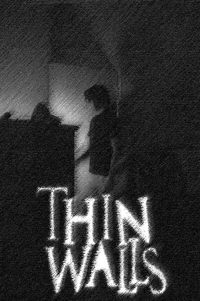 Póster de Thin Walls