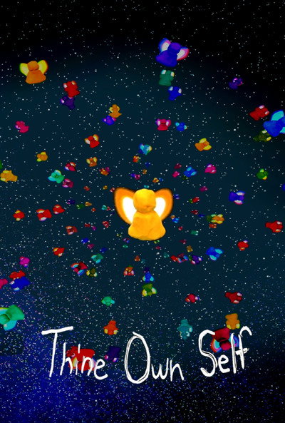 Póster de Thine Own Self