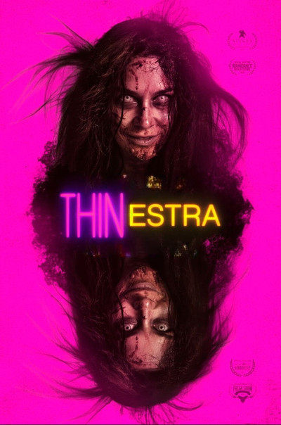 Póster de Thinestra