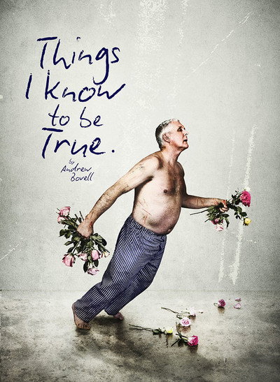 Póster de Things I Know to Be True