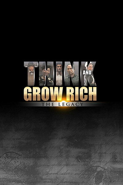 Póster de Think and Grow Rich: The Legacy