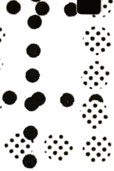 Póster de Thinking Dot