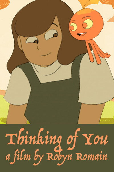 Póster de Thinking of You