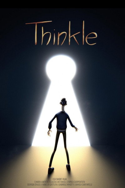Póster de Thinkle