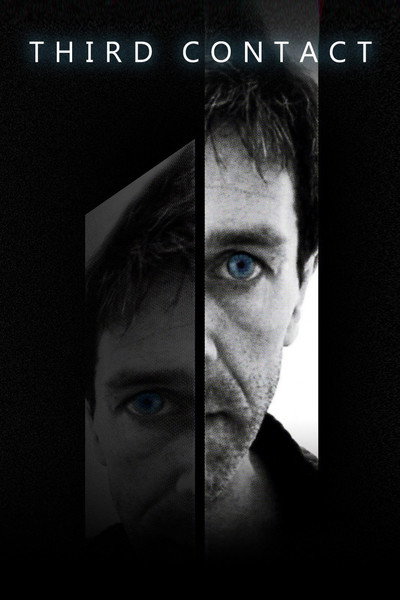 Póster de Third Contact