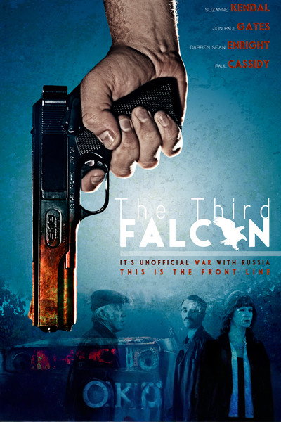 Póster de Third Falcon