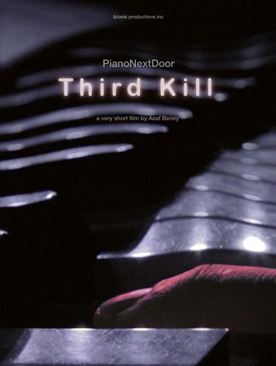 Póster de Third Kill at 130