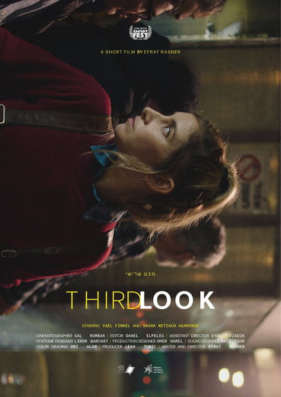 Póster de Third Look
