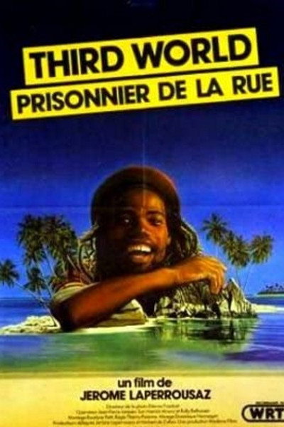 Póster de Third World