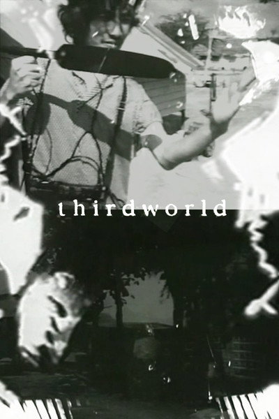 Póster de Thirdworld