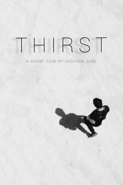 Póster de Thirst