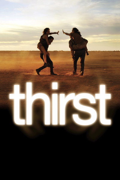 Póster de Thirst
