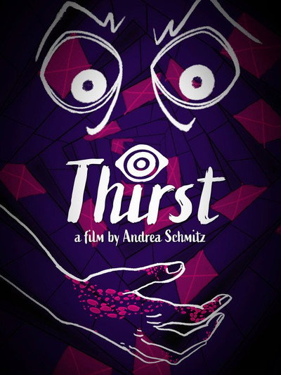 Póster de Thirst