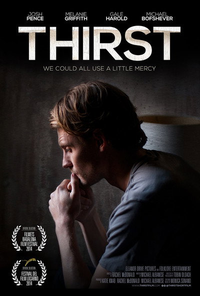 Póster de Thirst