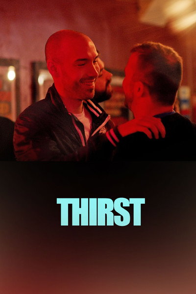 Póster de Thirst