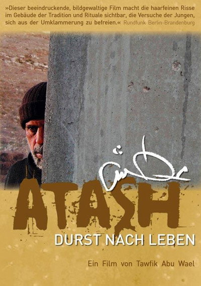 Póster de Thirst