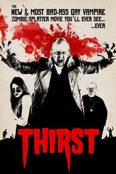 Póster de Thirst