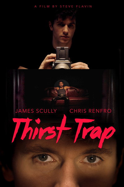 Póster de Thirst Trap