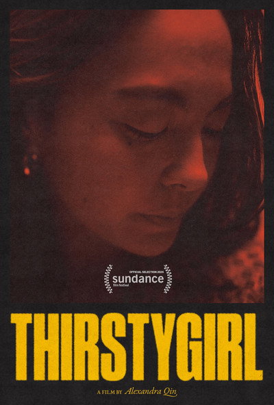 Póster de Thirstygirl