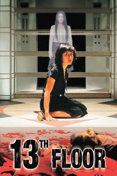 Póster de Thirteenth Floor