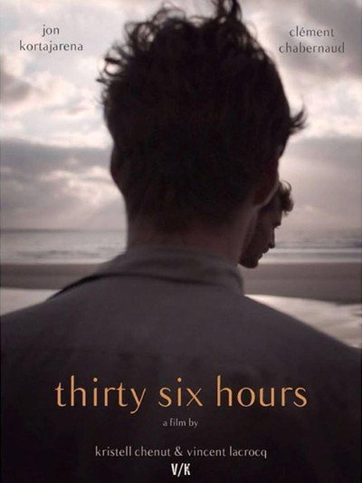 Póster de Thirty-Six Hours