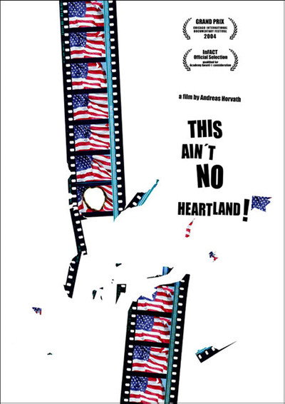 Póster de This Ain't No Heartland
