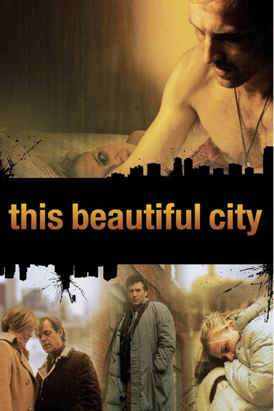 Póster de This Beautiful City