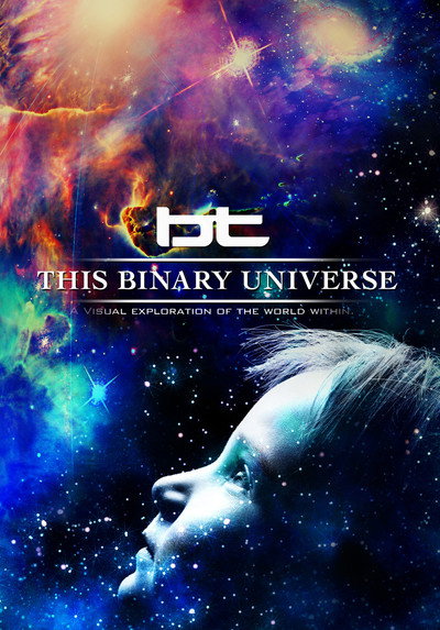 Póster de This Binary Universe