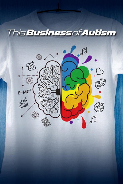 Póster de This Business of Autism