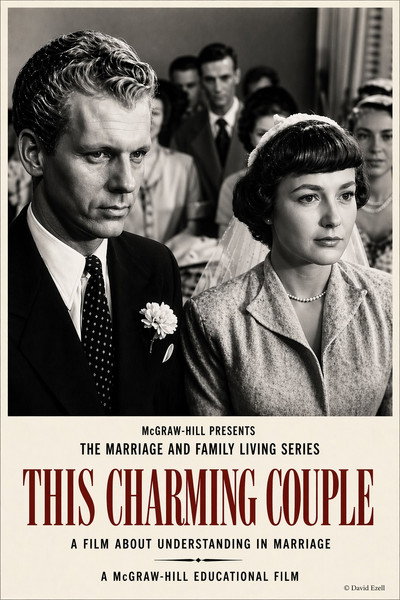 Póster de This Charming Couple