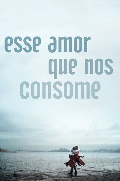 Póster de This Consuming Love