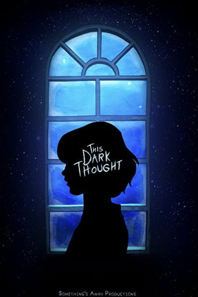 Póster de This Dark Thought