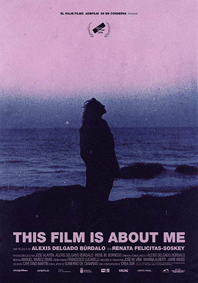 Póster de This Film Is About Me