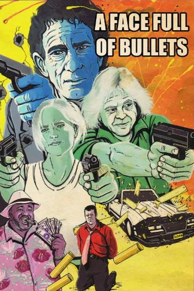 Póster de This Gun for Hire