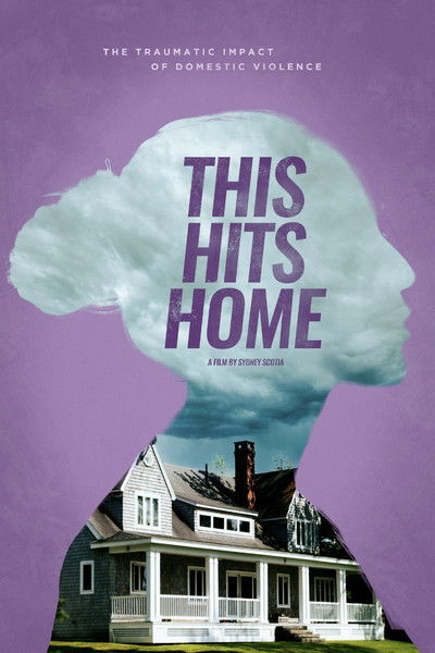 Póster de This Hits Home