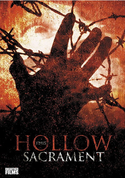 Póster de This Hollow Sacrament