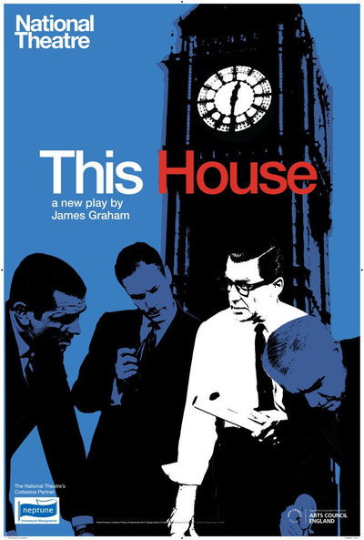 Póster de This House